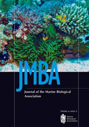 Journal of the Marine Biological Association of the United Kingdom